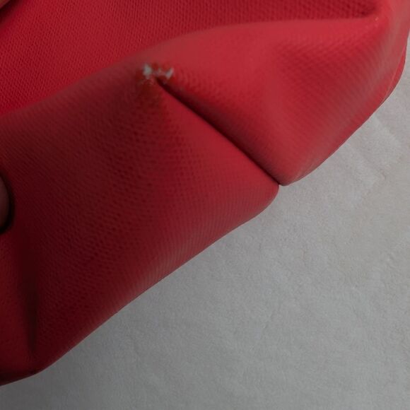 Kate Spade Canvas Tote "Double or Nothing" Pink Beige - Picture 8 of 8